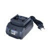 Nabíječka typu základna 1A/21V pro akumulátorové nářadí GEKO G8066x