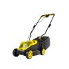 Akumulátorová sekačka na trávu bezkartáčová 32 cm 4,0 Ah 20 V CoreX GEKO