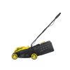 Akumulátorová sekačka na trávu bezkartáčová 32 cm 4,0 Ah 20 V CoreX GEKO