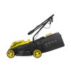 Akumulátorová sekačka na trávu bezkartáčová 32 cm 4,0 Ah 20 V CoreX GEKO