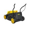 Akumulátorová sekačka na trávu bezkartáčová 32 cm 4,0 Ah 20 V CoreX GEKO