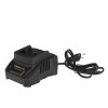 Nabíječka základnová 2 A / 20 V pro akumulátorové nářadí CoreX GEKO