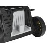 Akumulátorová sekačka na trávu GEKO 38 cm, bezkartáčový motor, 2× 4,0 Ah 20 V CoreX