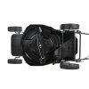 Akumulátorová sekačka na trávu GEKO 38 cm, bezkartáčový motor, 2× 4,0 Ah 20 V CoreX