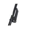 Akumulátorová sekačka na trávu GEKO 38 cm, bezkartáčový motor, 2× 4,0 Ah 20 V CoreX