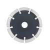 Diamantový kotouč na drážky 125×7,5×22,23 mm PROFI GEKO