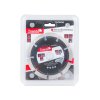 Diamantový kotouč na drážky 125×7,5×22,23 mm PROFI GEKO
