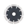 Diamantový kotouč – oboustranná frézka na zkosení hran 125 × 12 × 22,23 mm GEKO PROFI