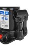 Hydraulický sloupkový zvedák dvoustupňový nízký 4 t GEKO