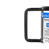 Hydraulický sloupkový zvedák dvoustupňový nízký 4 t GEKO