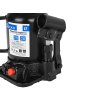 Hydraulický sloupkový zvedák dvoustupňový nízkoprofilový 6 t GEKO