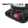 Hydraulický sloupkový zvedák dvoustupňový nízkoprofilový 6 t GEKO