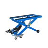 Hydraulický nůžkový zvedák pro motocykly a ATV 500 kg GEKO