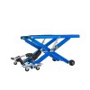Hydraulický nůžkový zvedák pro motocykly a ATV 500 kg GEKO