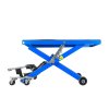 Hydraulický nůžkový zvedák pro motocykly a ATV 500 kg GEKO