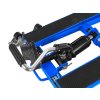 Hydraulický nůžkový zvedák pro motocykly a ATV 500 kg GEKO