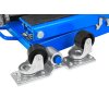 Hydraulický nůžkový zvedák pro motocykly a ATV 500 kg GEKO