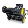 Benzínový provzdušňovač a vertikutátor GEKO 6,5 HP, 2 válce