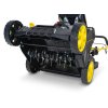 Benzínový provzdušňovač a vertikutátor GEKO 6,5 HP, 2 válce