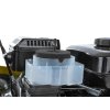 Benzínový kultivátor GEKO 212 cm³, kompletní sada, 5,5 HP