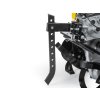 Benzínový kultivátor GEKO 212 cm³, kompletní sada, 5,5 HP