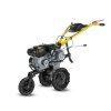 Benzínový kultivátor GEKO 212 cm³, kompletní sada, 5,5 HP