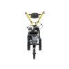 Benzínový kultivátor GEKO 212 cm³, kompletní sada, 5,5 HP