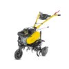 Benzínový kultivátor GEKO 212 cm³, kompletní sada, 5,5 HP