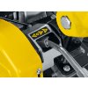 Benzínový kultivátor GEKO 212 cm³, kompletní sada, 5,5 HP