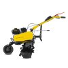 Benzínový kultivátor GEKO 212 cm³, kompletní sada, 5,5 HP