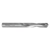 Vrták do kovu s destičkou ze slinutého karbidu 11×110 mm – GEKO