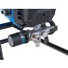 Hydrodynamická stříkací agregát GEKO X10 — bezvzduchové stříkání barvy 700 W