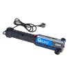 Induktivní ohřívač kovových dílů 1300 W GEKO — sada s přenosnými cívkami 25/30/45 mm