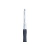 Skládací klíč na kola v pouzdře 17×19 mm + 21×23 mm CrV GEKO
