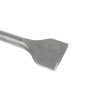 Dláto SDS MAX 50×600 mm GEKO — lopatkové dláto pro bourací kladiva