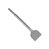 Plochý sekáč SDS Plus 60×250 mm GEKO