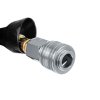 Pneumatická hadice na ručním navijáku 30 m, 10×14 mm — GEKO