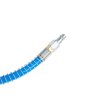 Pneumatická hadice na ručním navijáku 30 m, 10×14 mm — GEKO