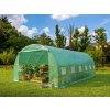 Fóliovník – zahradní tunel 3×6×2 m s UV ochranou GEKO