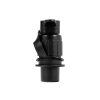 Zástrčka – vidlice pro přívěsný vozík 3PIN 12V GEKO