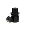 Zástrčka – vidlice pro přívěsný vozík 3PIN 12V GEKO