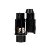 Zástrčka – vidlice pro přívěsný vozík 3PIN 12V GEKO