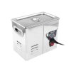 Ultrazvuková myčka GEKO 120 W, nádrž 3 l, nerezová SUS304