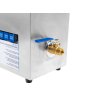 Ultrazvuková čistička GEKO 180 W, 6 l, nerez SUS304, digitální ovládání