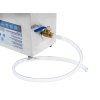 Ultrazvuková čistička GEKO 180 W, 6 l, nerez SUS304, digitální ovládání