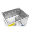 Ultrazvuková myčka GEKO 250 W, 10 l, nerez SUS304
