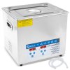 Ultrazvuková myčka GEKO 250 W, 10 l, nerez SUS304