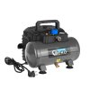 Bezolejový kompresor GEKO 6 l, 8 bar, 1200 W