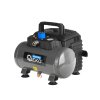 Bezolejový kompresor GEKO 6 l, 8 bar, 1200 W