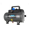 Bezolejový kompresor GEKO 6 l, 8 bar, 1200 W